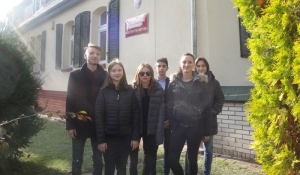 Curs de ecologizare efectuat în Polonia de elevii Colegiului Național „Garabet Ibrăileanu”, Iași