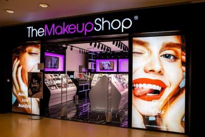 Descoperă reducerile de la Cupio și The Makeup Shop din Iulius Mall Iași!