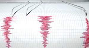 Iașul, zguduit de un cutremur de 5,3 grade pe scara Richter urmat de două replici