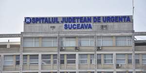 Conducerea interimară a spitalului-focar din Suceava a demisionat