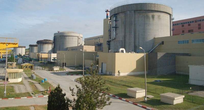 SUA acordă României un împrumut de 3 miliarde de dolari pentru construcția reactoarelor nucleare 3 și 4 de la Cernavodă