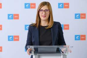 Monica Berescu, deputat USR: Cercetarea rămâne o prioritate doar pe hârtie!