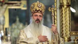 IPS Teofan, mitropolitul Moldovei și Bucovinei: „Suntem la capătul unui an care a tulburat profund viața întregii lumi”
