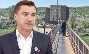 Scandalul „Pod peste Bahlui”: cum se trântește o licitație de 2 milioane de euro la Primărie