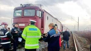 Tragedie în Neamț: copil de numai patru ani, lovit mortal de tren