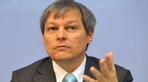Dacian Cioloș: „Nu îl cunosc pe Soros. Am văzut că Ponta s-a fotografiat cu el&quot;