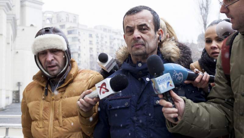 Dosarul fostului procuror DNA Mircea Negulescu, restituit la Secția specială pentru refacerea rechizitoriului