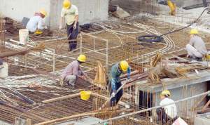 21 de muncitori vietnamezi de la o firmă de construcții din Iași, pozitivi la testul COVID-19