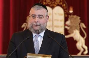 Rabinul șef al Moscovei le cere evreilor să părăsească Rusia cât mai pot