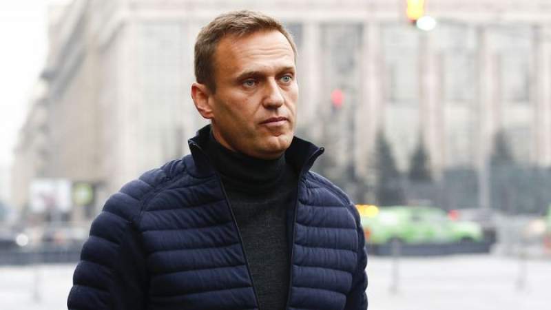 Aleksei Navalnîi a ieșit din coma indusă medical după ce a fost otrăvit cu Noviciok