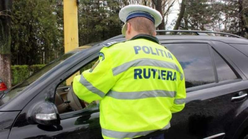 Polițist din Prahova testat pozitiv la cocaină, chiar înainte de intrarea în tură