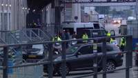 Alertă teroristă la Rotterdam: camion plin cu butelii, parcat în apropierea unei săli de spectacole