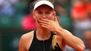 Caroline Wozniacki și-a anunțat retragerea din tenis. Care este motivul