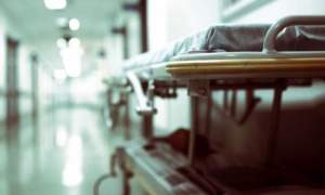 Femeie diagnosticată cu gripă, moartă la spitalul din Buzău