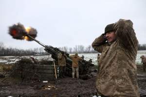 Ucraina susține că a provocat pierderi grele forțelor ruse în Bahmut