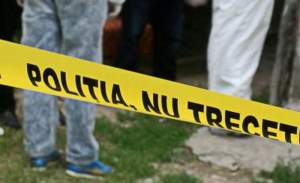Femeie de 33 de ani ucisă de soț cu mai multe lovituri de cuțit într-un imobil din Bistrița