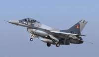 România va instrui piloți, inclusiv din Ucraina, să zboare pe avioane de luptă F-16