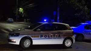 Polițist din Ialomița bătut crunt de doi bărbați, tată și fiu, supărați că agentul îi cerceta pentru mai multe infracțiuni rutiere