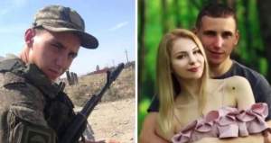 Tânăra din Rusia care își îndemna soțul militar să violeze ucrainence a fost dată în urmărire internațională