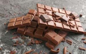 Un bărbat a reușit să fure 20 de tone de ciocolată Milka dintr-o fabrică din Austria