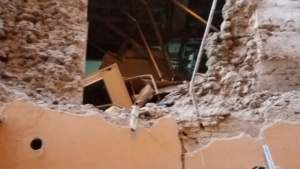 Româncă stabilită în Italia, rănită grav într-o explozie: deflagrația a avut loc într-o clădire dintr-un orășel de lângă Roma (VIDEO)