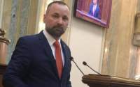 Senatorul Vasile Toma amenință cu plecarea din PSD