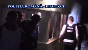 Hoți de milioane! Grup de infractori români, destructurat de polițiști după ce au dat mai multe spargeri în Franța și Belgia: au furat bunuri de peste un milion de euro (VIDEO)