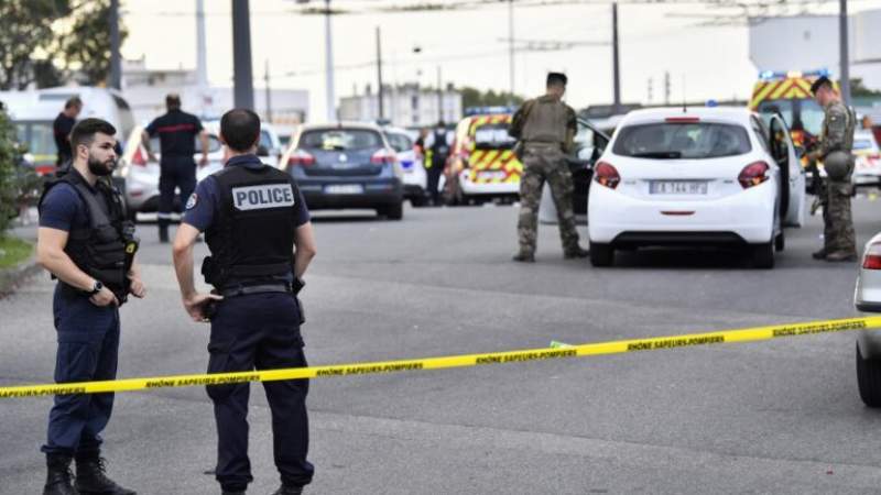 Atac cu armă albă la Lyon: un mort și nouă răniți, trei în stare gravă