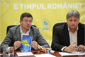 PNL Iași, în criză majoră după ancheta DNA în cazul Costel Alexe: Organizaţia se află într-o postură vulnerabilă