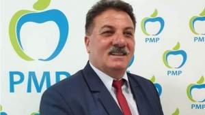 Primarul comunei doljene Sadova a decedat la puțin timp după ce a aflat că a câștigat un nou mandat