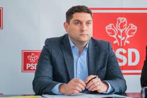 Bogdan COJOCARU (PSD Iași) / Muraru (PNL) ar trebui să înceapă să ceară demisii chiar de la cei care se află sub nasul lui: Costel Alexe și Mihai Chirica
