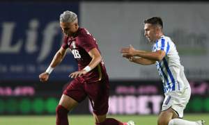 CFR Cluj - Poli Iași 2-0 în prima etapă a Superligii (VIDEO)
