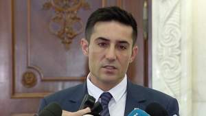 Soțul Liei Olguța Vasilescu, europarlamentarul PSD Claudiu Manda, scapă de acuzațiile de corupție prin prescrierea faptelor