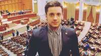 Deputatul USR Iași Filip Havârneanu, accidentat grav: „Momentan nu îmi simt partea stângă a corpului, măduva a fost afectată”