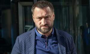 Afaceristul Nelu Iordache ar putea scăpa de închisoare cu ajutorul unei legi inițiate de deputatul „Mitralieră”