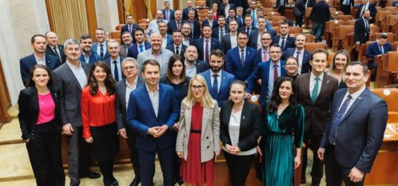 Monica Berescu (USR): „Ce am schimbat în România în 2022”