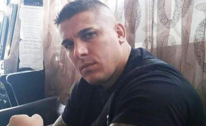 Interlopul Adrian Corduneanu, reținut de polițiștii ieșeni: este acuzat de șantaj