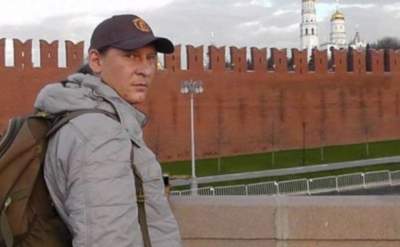 O altă victimă a lui Putin! Activist rus, omorât în bătaie la memorialul lui Boris Nemțov