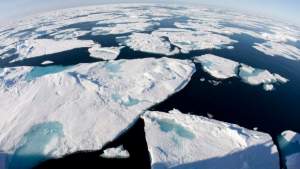 Alarmă de gradul zero: gheața din Oceanul Arctic va dispărea complet în 20 de ani. Care sunt consecințele acestor schimbări