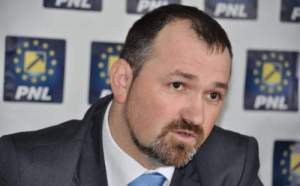 Liberalul Marius Dangă a demisionat din Consiliul Județean. Cine îl va înlocui