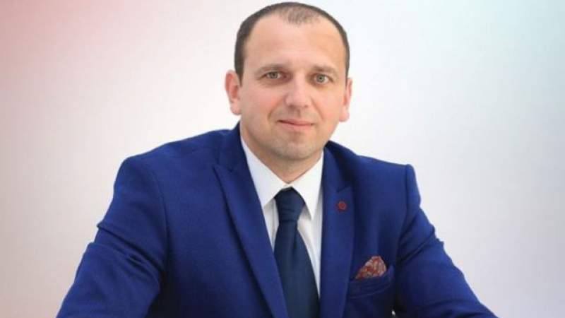 Ioan Talpoș, fostul senator PSD care a semnat moțiunea de cenzură, trece în tabăra PNL. A intrat în Parlament pe listele PMP