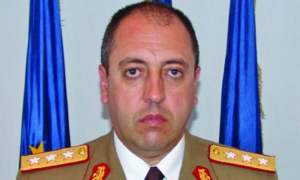 Generalul acuzat că a furat aproape 180.000 de euro din fondurile Direcției de Informații a Apărării, trimis în judecată