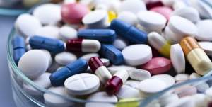 3.000 de medicamente au fost retrase de pe piața din România în ultimii 4 ani
