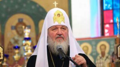 Întâlnire de gradul I: Patriarhul Rusiei vine la București