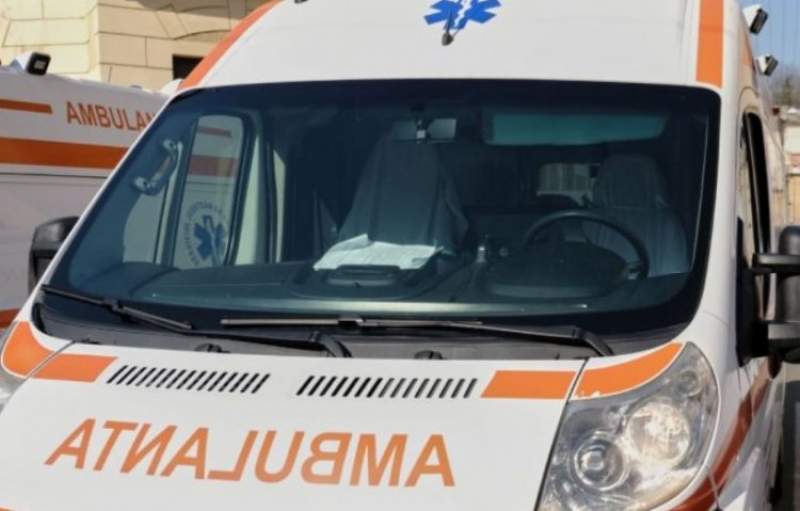 Tragedie în Suceava: copil de un an mort după ce s-a înecat cu un balon