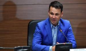 ANI sesizează DNA despre posibile fapte de corupție comise de primarul Sectorului 3, Robert Negoiță