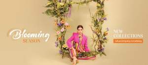 „Blooming Season”, un guide-line fashion by Palas și stilista Lica Popescu