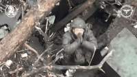 Disperare. Un soldat rus „roagă” o dronă kamikaze să nu-l ucidă