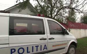 O femeie a murit la un priveghi din Botoșani. Se face anchetă pentru că polițiștii au venit după două ore