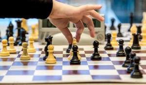 Campionat de Șah regional, vineri, la Iulius Mall Iași
